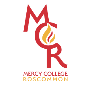 Mercy College Roscommon logo